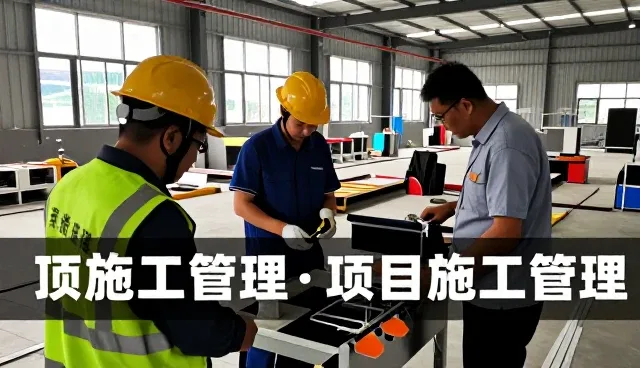 跨区域项目需求推动产品创新