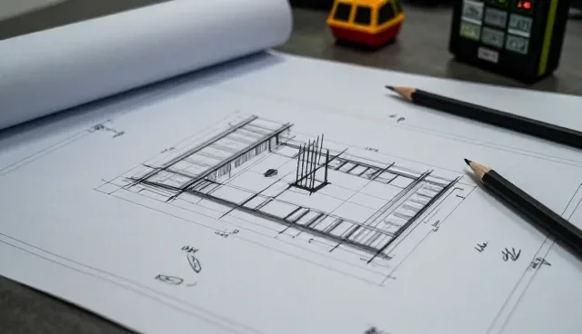 家庭建筑中施工辅助设备的正确使用与维护指南